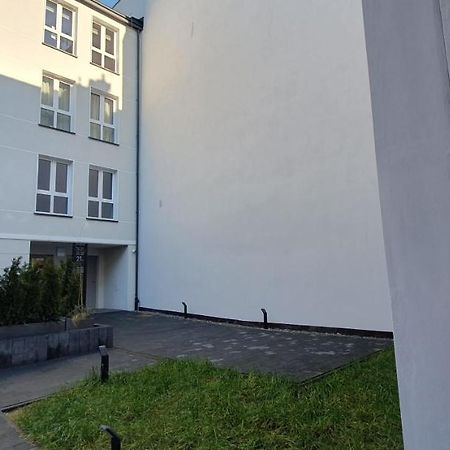 Fly_To_Cracow_12 Apartamento Cracóvia Exterior foto